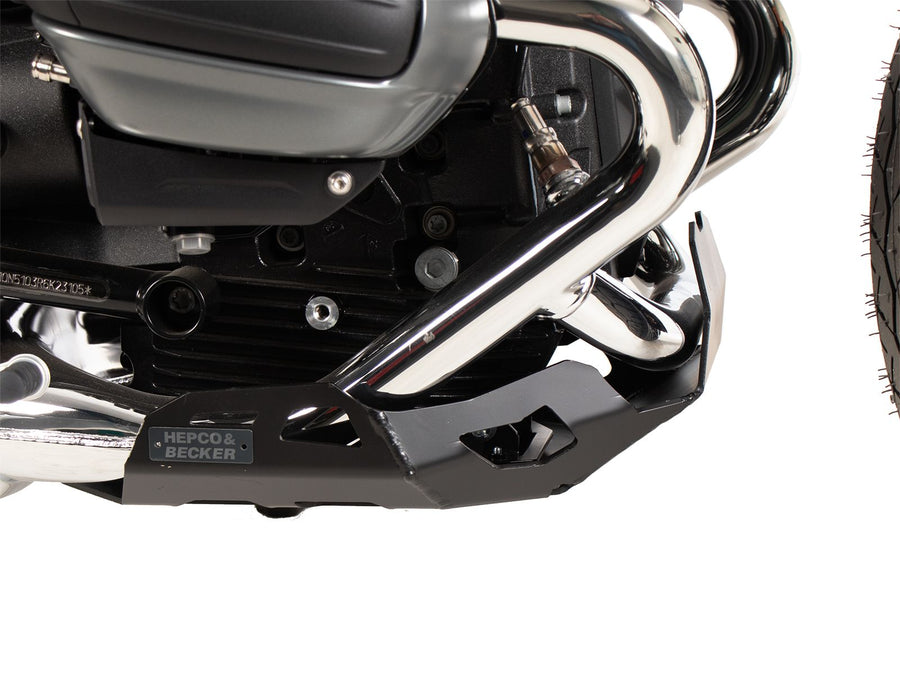 BMW R 12 [2024-2025] - Motorbeskyttelsesplate