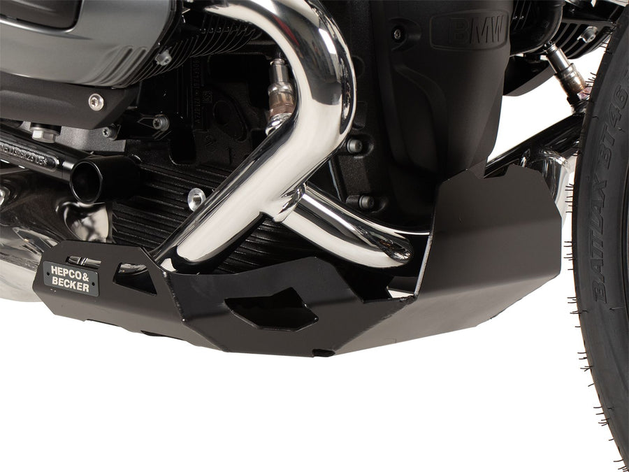 BMW R 12 [2024-2025] - Motorbeskyttelsesplate