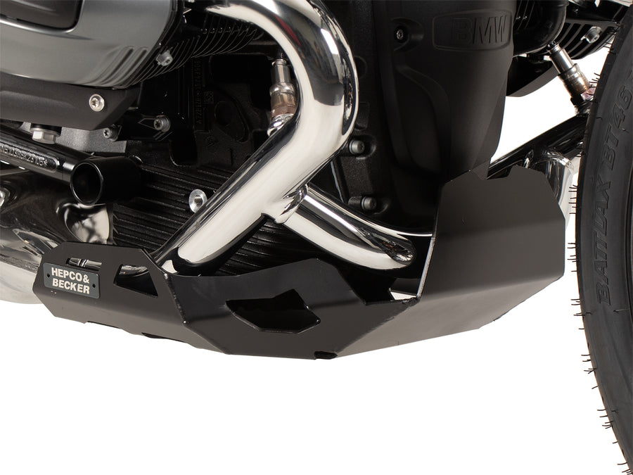 BMW R 12 [2024-2025] - Motorbeskyttelsesplate