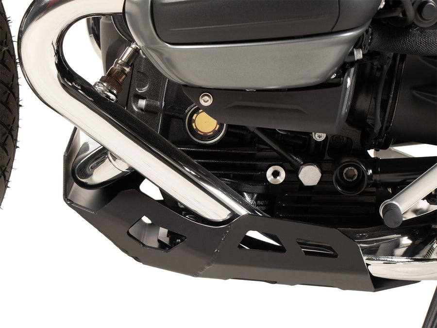 BMW R 12 [2024-2025] - Motorbeskyttelsesplate