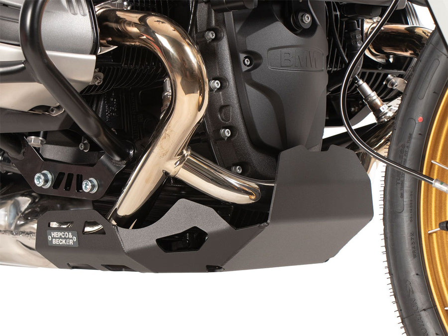 BMW R 12 G [2025] - Motorbeskyttelsesplate