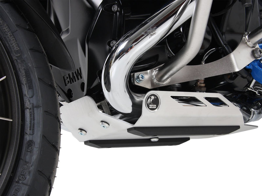 BMW R 1200 GS LC [2013-2018] - Motorbeskyttelsesplate
