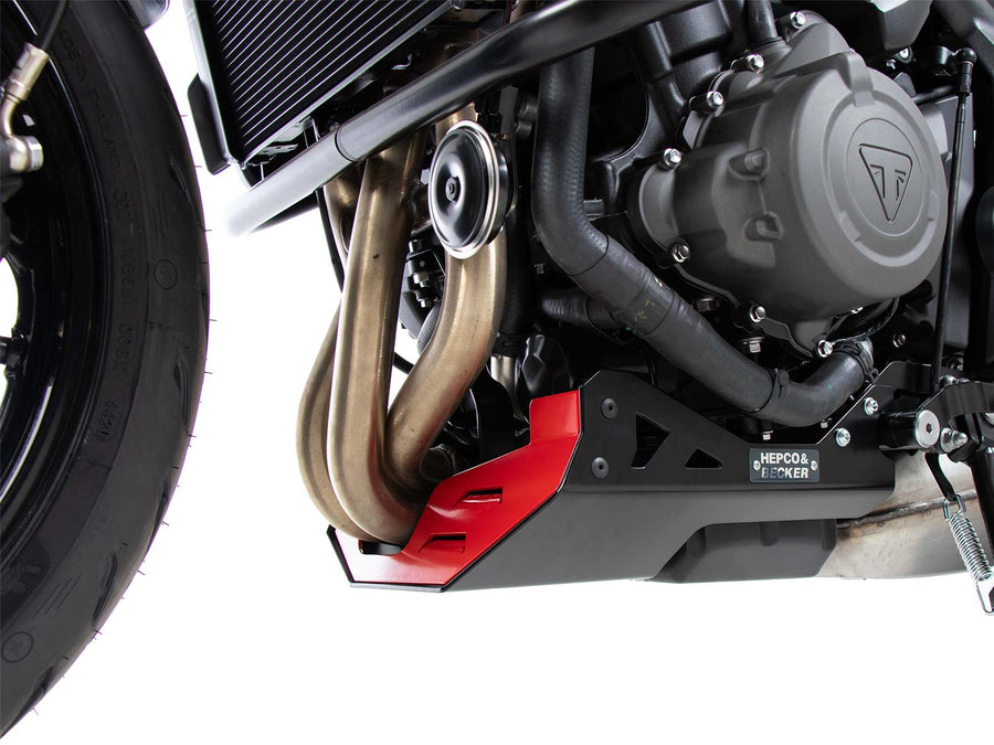Triumph Tiger Sport 660 [2022-2025] - Motorbeskyttelsesplate