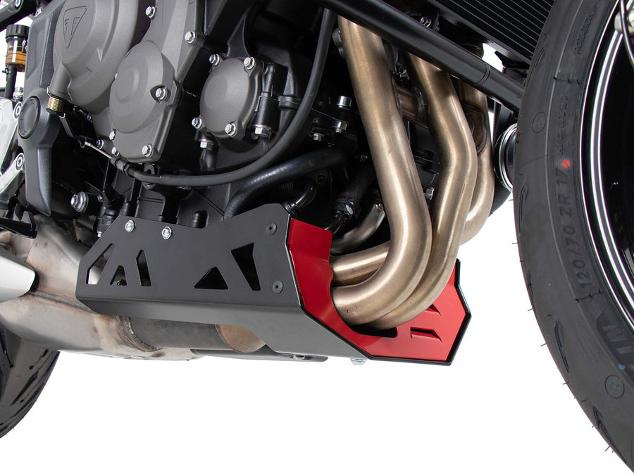 Triumph Tiger Sport 660 [2022-2025] - Motorbeskyttelsesplate