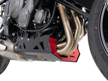 Triumph Tiger Sport 660 [2022-2025] - Motorbeskyttelsesplate