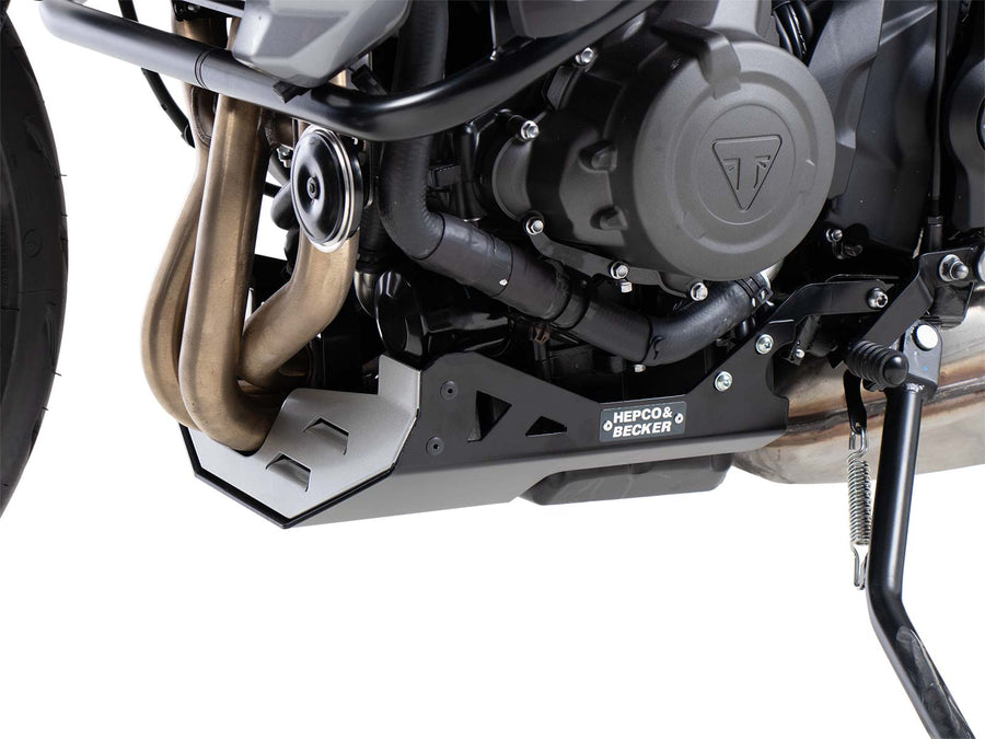Triumph Tiger Sport 660 [2022-2025] - Motorbeskyttelsesplate