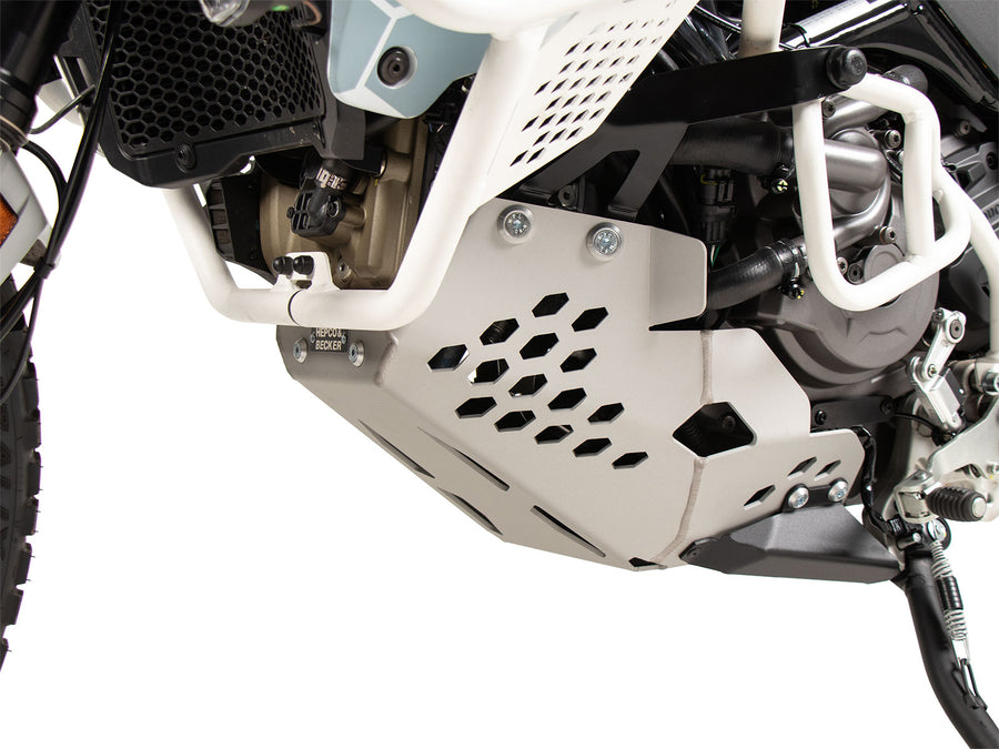 Ducati Desertx Rally [2024-2025] - Motorbeskyttelsesplate