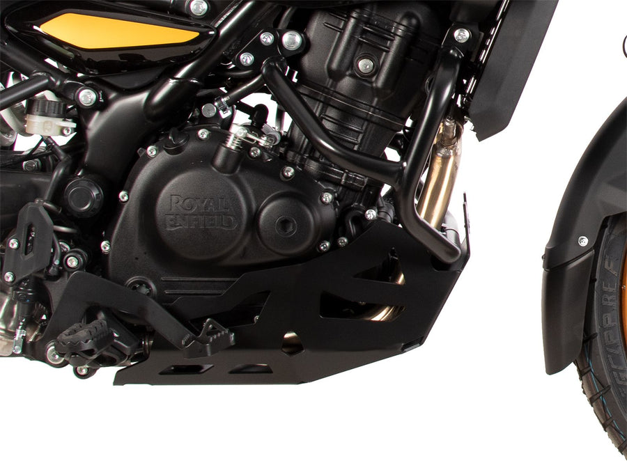 Royal Enfield Himalayan 450 [2024-2025] - Motorbeskyttelsesplate