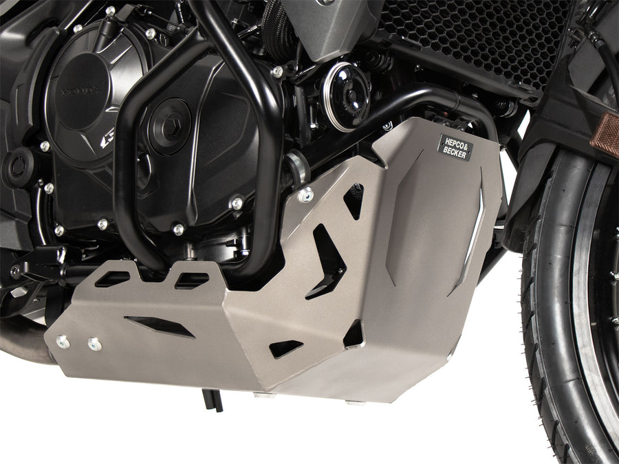 Honda XL 750 Transalp [2023-2024] - Motorbeskyttelsesplate