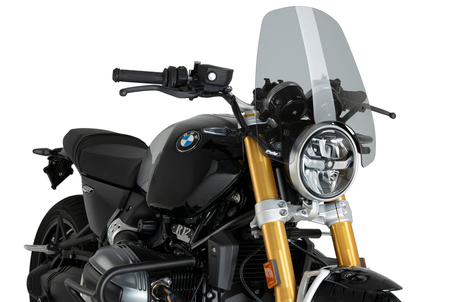 BMW R 12 NINET [2025] – New Generation Touring – Tonet