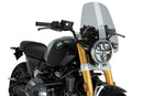BMW R 12 NINET [2025] – New Generation Touring – Sterkt tonet