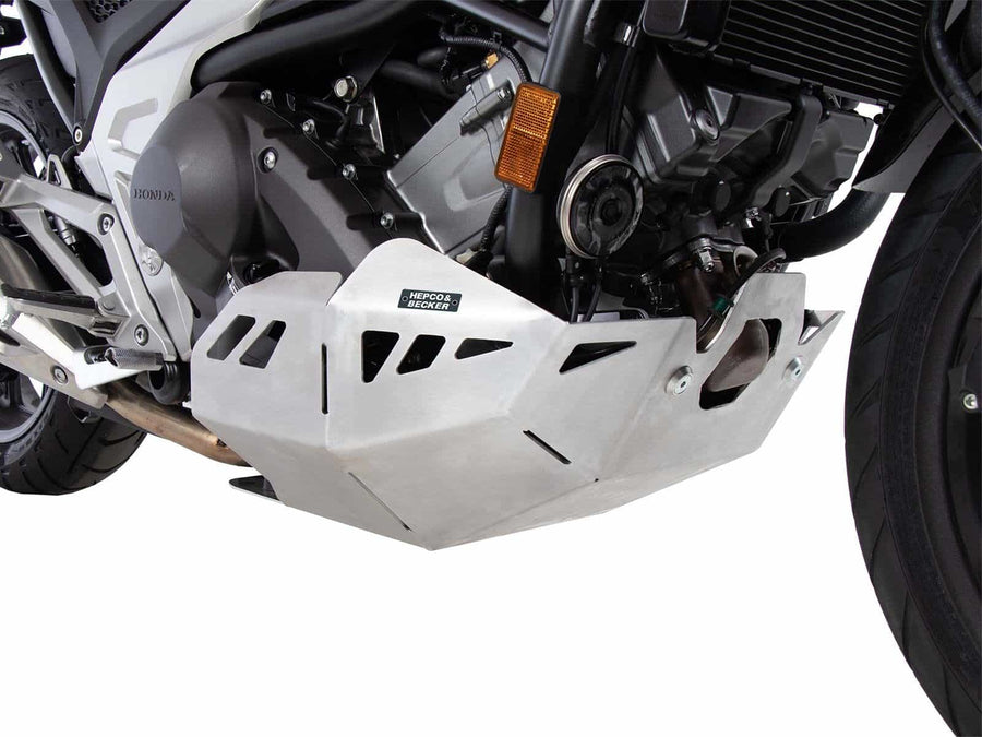 Honda NC 750 X DCT [2021-2025] - Motorbeskyttelsesplate