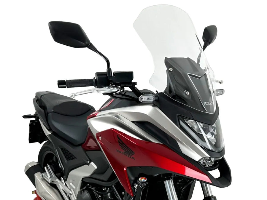Honda NC 750 x [WRS] - frontrute