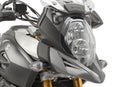 SUZUKI DL 1000 V-STROM [2016] – Frontlyktbeskyttelse – Gjennomsiktig-2