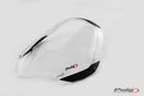 SUZUKI DL 1000 V-STROM [2016] – Frontlyktbeskyttelse – Gjennomsiktig-4