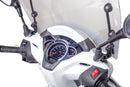 HONDA SH 300I E4 [2023] – Scooterskive T.S. – Gjennomsiktig-3