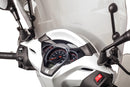 HONDA SH 300I E4 [2023] – Scooterskive T.S. – Gjennomsiktig-5