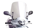 HONDA SH 300I E4 [2023] – Urban scooterskjerm – Gjennomsiktig-3