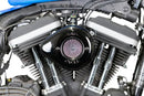 Harley-Davidson Xl 1200 Sportster [2020] - Air Stinger Stealth Luftfiltersatz – Oberfläche: Schwarz – Bild 7