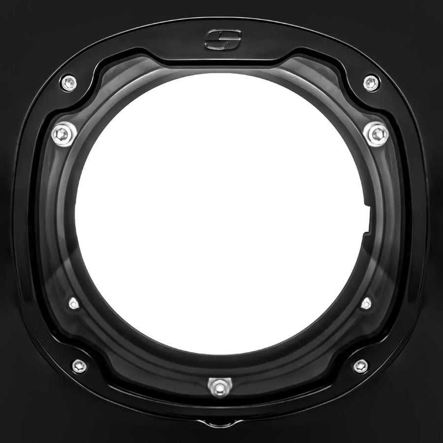 Harley-Davidson Nightstter [Saddlemen] -S-RT Mini Cladding