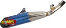 Gas MC 250 F [2021-2023] - Factory 4.1 RCT Slip-On Schalldämpfer – Bild 10