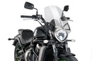 TRIUMPH BONNEVILLE T 120 BLACK [2025] - Ny generasjon Touring Frontrute | Fjern | PUIG 8164W
