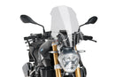 BMW R 1200 R [2018] - PUIG New Generation Touring Frontrute | Fjern | PUIG 8165W