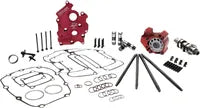 Harley-Davidson FLHTCUTG 1868 Tri Glide Ultra 114 [2025] - Race Series® Camchest Kit mit Vollhubstößeln – Bild 10