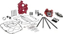 Harley-Davidson FLHTCUTG 1868 Tri Glide Ultra 114 [2025] - Race Series® Camchest Kit mit Vollhubstößeln – Bild 10