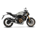 Honda CBR 650 R [Leovince] -Footrest Disassement Seat-19