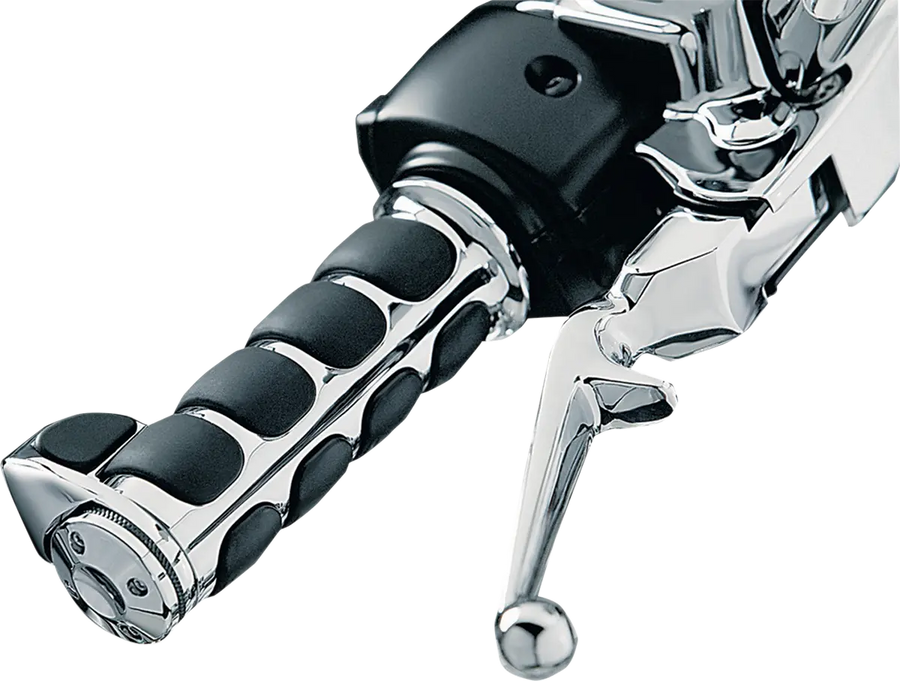 harley-davidson ultra limited [KURYAKYN] – ISO®-grep for Harley