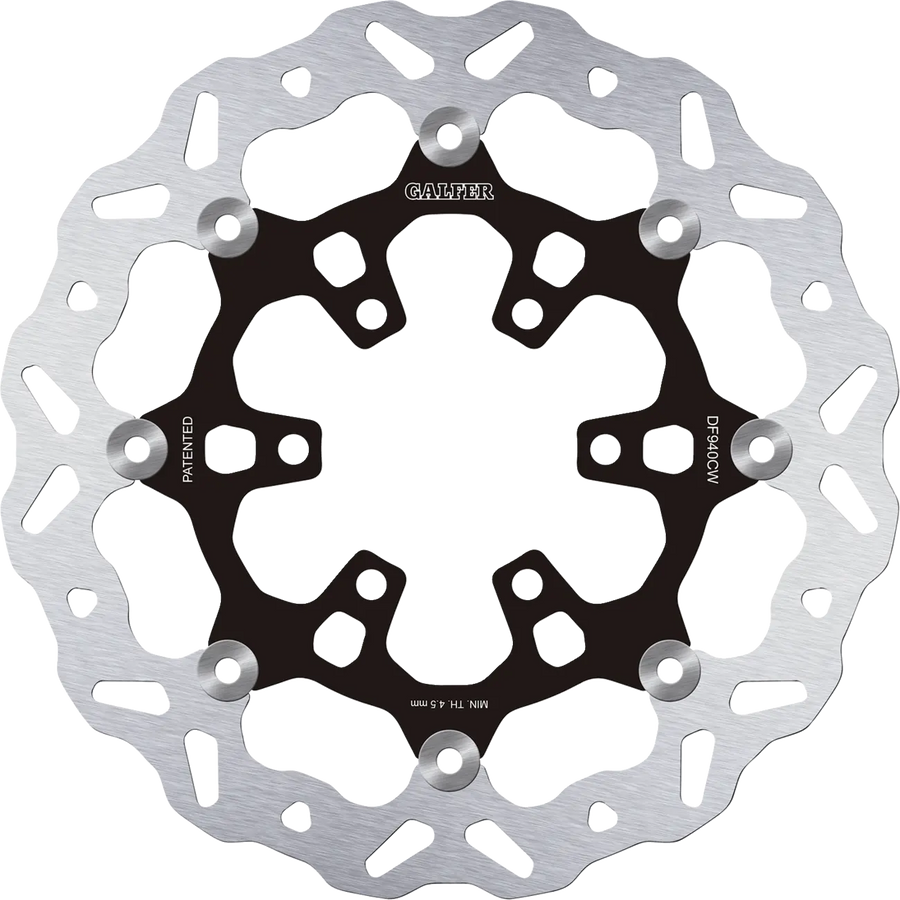 Husqvarna Svartpilen 125 [2021-2024] - Bremsscheibe – Bild 1