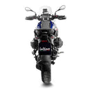 bmw r 1300 gs trophy [LEOVINCE] – LV-14 Black Edition baklyddemper-4