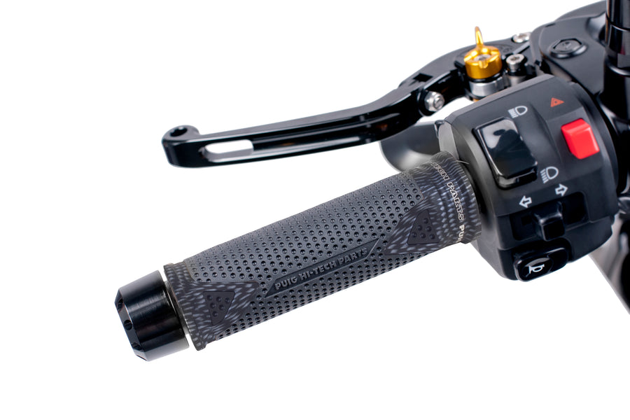 KAWASAKI Z 125 [2025] – radikale grep – titan