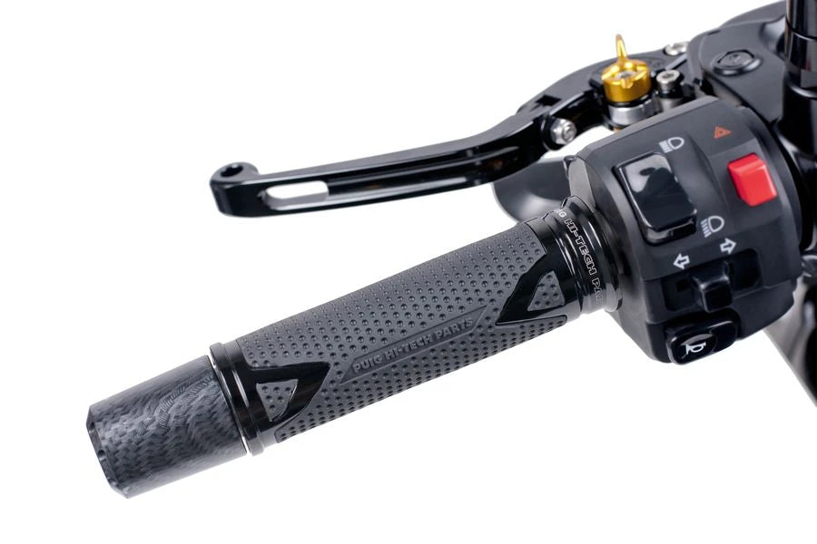 KAWASAKI Z 125 [2025] – radikale grep – titan