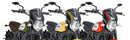 DUCATI SCRAMBLER DESERT SLED [2025] – RetroVision frontrutevisir – svart-28