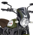 DUCATI SCRAMBLER DESERT SLED [2025] – RetroVision frontrutevisir – tonet-9