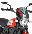 DUCATI SCRAMBLER DESERT SLED [2025] – RetroVision frontrutevisir – tonet-3
