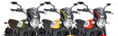 DUCATI SCRAMBLER DESERT SLED [2025] – RetroVision frontrutevisir – sterkt-24