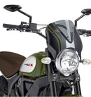 DUCATI SCRAMBLER DESERT SLED [2025] – RetroVision frontrutevisir-9