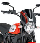 DUCATI SCRAMBLER DESERT SLED [2025] – RetroVision frontrutevisir – sterkt-30