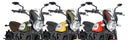 DUCATI SCRAMBLER DESERT SLED [2025] – RetroVision frontrutevisir – tonet-20