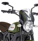 DUCATI SCRAMBLER DESERT SLED [2025] – RetroVision frontrutevisir – svart-29