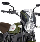 DUCATI SCRAMBLER DESERT SLED [2025] – RetroVision frontrutevisir – svart-12