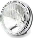 Yamaha XV 500 535 650 750 950 Stryker Bolt [alle år] - Frontlykt H4, 7 tommer