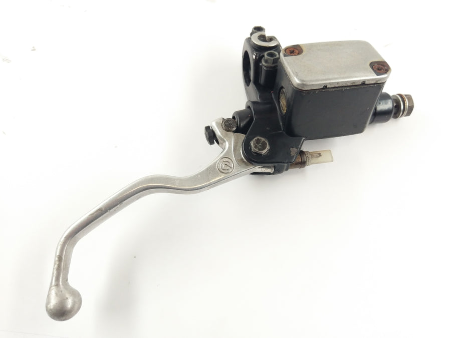 Yamaha Rd 350 Type 351 - Bremsepumpe foran bremsen foran