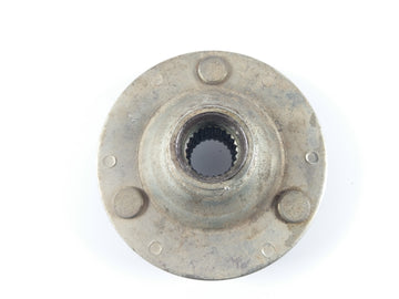 Yamaha YT 125 G Tri-Moto ATC (Tri-Z) -Wheel Hub bak - 0