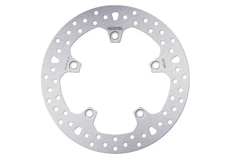 Bmw R 1250 Rt ABS (0 J 61) [2019-2020, 2021-2024] - Bremsscheibe Fest Rund – Bild 1