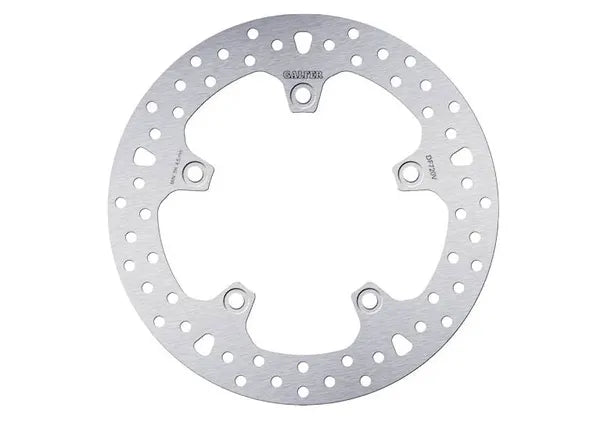 Bmw R 1250 Rt ABS (0 J 61) [2019-2020, 2021-2024] - Bremsscheibe Fest Rund – Bild 3