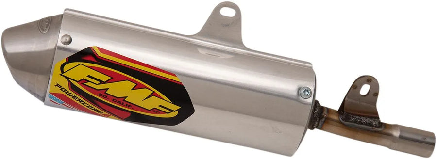 Honda CRF 125 F [2023-2027] - Mini PowerCore 4 Endschalldämpfer – Bild 1